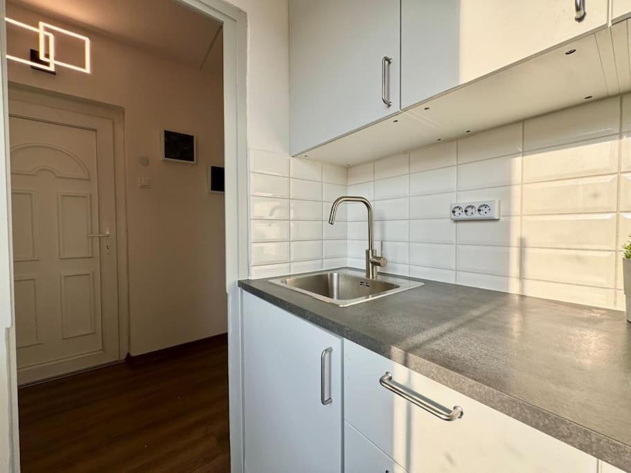 Apartamento Szigony - Spacious Budapest